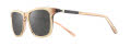 Revo JEEP Cove (RE 1164N) Cove Caramel Graphite (RE 1164N 12 GY) Sunglasses - Color Image