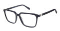 Cremieux Alan Navy Eyeglasses - Color Image