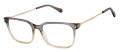 Cremieux Giulio Gunmetal Eyeglasses - Color Image