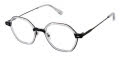Cremieux Fontelina Crystal Eyeglasses - Color Image