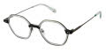 Cremieux Fontelina Sage Eyeglasses - Color Image