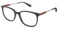 Cremieux GEN Navy Eyeglasses - Color Image