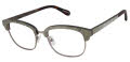 Cremieux Giles Jasper Eyeglasses - Color Image