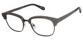 Cremieux Giles Pebble Eyeglasses - Color Image