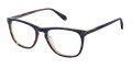 Cremieux Safari Blue Eyeglasses - Color Image