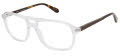 Cremieux TOM Crystal Eyeglasses - Color Image