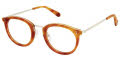 Cremieux Wooster Blondetort Eyeglasses - Color Image