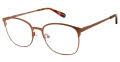 Cremieux Merlin Rye Eyeglasses - Color Image