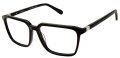 Cremieux Alan Navy Eyeglasses - Color Image