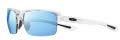 Revo Crux N Crux N Crystal Blue Water (RE 4066 09 BL) Sunglasses - Color Image