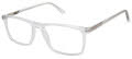Cruz Manor LN Crystal Eyeglasses - Color Image