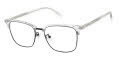 Cruz Mckinney Ave Crystal Eyeglasses - Color Image