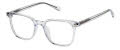 Cruz Ocala Dr Crystal Eyeglasses - Color Image