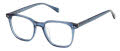 Cruz Ocala Dr Navy Eyeglasses - Color Image