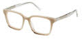 Cruz Vermont Ave Cloud Eyeglasses - Color Image