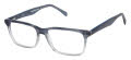 Cruz Woodley Ave Stone Eyeglasses - Color Image