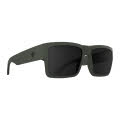 Spy Cyrus Matte Olive / Happy Gray Green (6700000000255) Sunglasses - Color Image