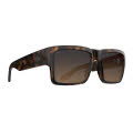 Spy Cyrus Honey Tort / Happy Dark Brown Fade (6700000000256) Sunglasses - Color Image