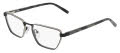 DKNY DK1038 Satin Black(1) Eyeglasses - Color Image