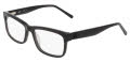 DKNY DK5083 Crystal Black(1) Eyeglasses - Color Image