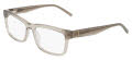 DKNY DK5083 Crystal Khaki(272) Eyeglasses - Color Image