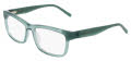 DKNY DK5083 Crystal Sage(310) Eyeglasses - Color Image