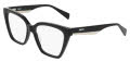 DKNY DK5094 Black(1) Eyeglasses - Color Image
