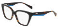 DKNY DK5094 Dark Tortoise(237) Eyeglasses - Color Image