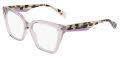 DKNY DK5094 Taupe(272) Eyeglasses - Color Image