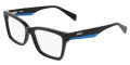 DKNY DK5095 Black(1) Eyeglasses - Color Image