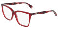 DKNY DK5096 Merlot(610) Eyeglasses - Color Image