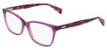 DKNY DK5097 Violet(550) Eyeglasses - Color Image