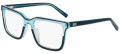 DKNY DK5071 Double Forest (310) Eyeglasses - Color Image