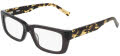 DKNY DK5079 Crystal Black (001) Eyeglasses - Color Image