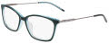 DKNY DK7006 Double Forest (310) Eyeglasses - Color Image