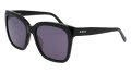 DKNY DK534S Black (001) Sunglasses - Color Image