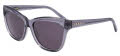 DKNY DK543S Crystal Smoke (014) Sunglasses - Color Image