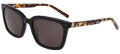 DKNY DK546S Black (001) Sunglasses - Color Image