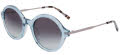 DKNY DK714S Crystal Sage (310) Sunglasses - Color Image