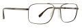 Ducks Unlimited Porter Gunmetal (Unifit) Eyeglasses - Color Image