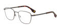 Fila VFI718 Gun Metal (0627) Eyeglasses - Color Image