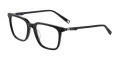 Fila VFI876 Black (0700) Eyeglasses - Color Image