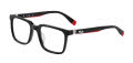 Fila VFI990 Black (0700) Eyeglasses - Color Image