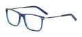 Fila VFI993 Transparent blue (0agq) Eyeglasses - Color Image