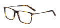 Fila VFI993 Yellow Havana (0779) Eyeglasses - Color Image