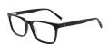 Jones New York VJOM565 Black (0bla) Eyeglasses - Color Image