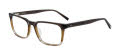 Jones New York VJOM565 Brown Gradient (0bro) Eyeglasses - Color Image