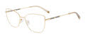 Jones New York VJON510 Gold (0gol) Eyeglasses - Color Image
