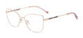 Jones New York VJON510 Rose Gold (0rog) Eyeglasses - Color Image