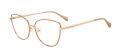Lucky Brand VLBD135 Beige/gold (08c8) Eyeglasses - Color Image